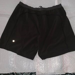 Lululemon Classic Pacebreaker Shorts XXL